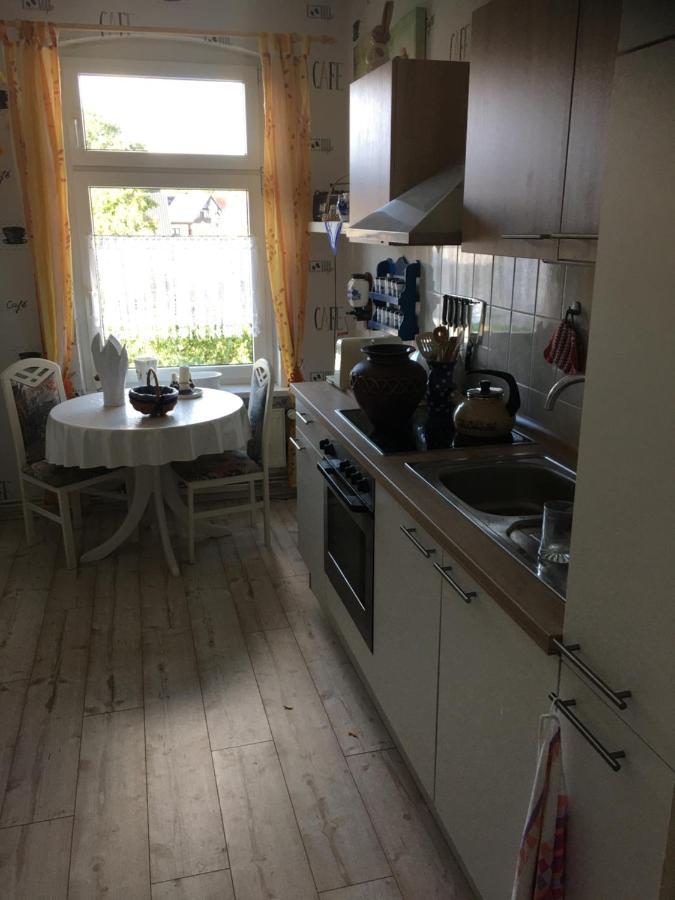 Apartment Bunte Stadt An Der Elde Grabow (Ludwigslust-Parchim)