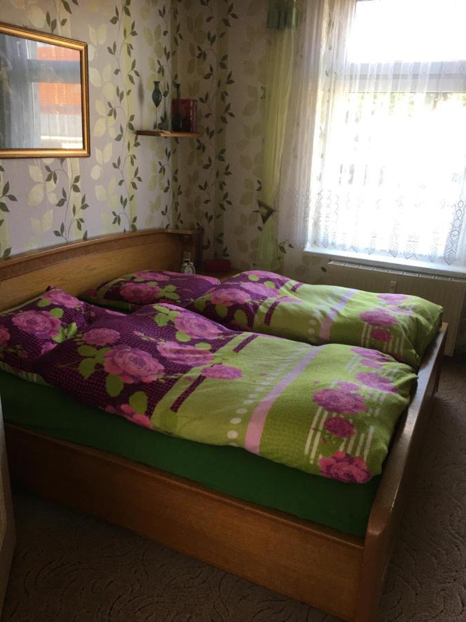 Bunte Stadt An Der Elde Apartment *