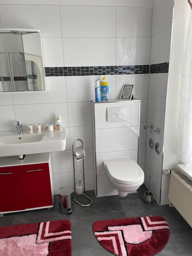 Apartment Bunte Stadt An Der Elde *