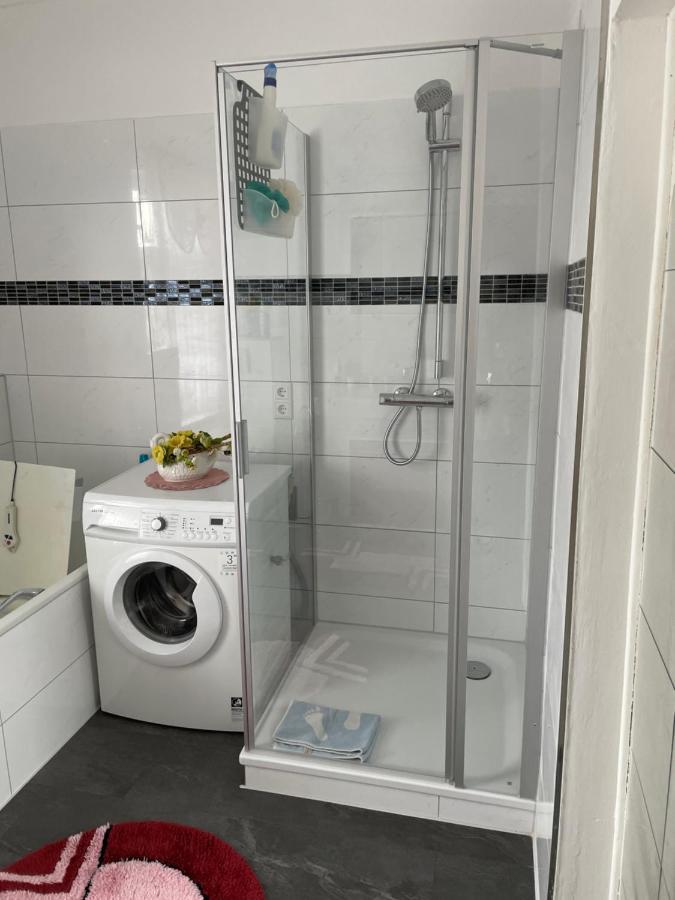 Apartment Bunte Stadt An Der Elde